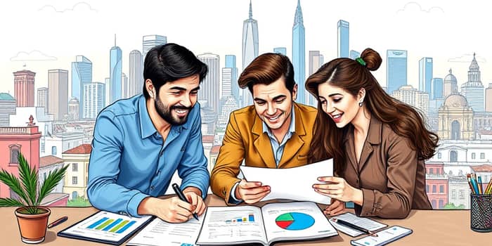 Optimización Fiscal para PyMEs: Estrategias Efectivas