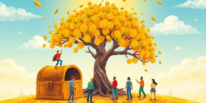 Renta Fija: Un Tesoro Escondido para tu Patrimonio