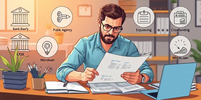 Descubre el ABC de los Créditos para PYMES