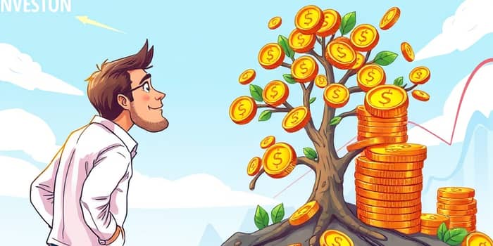 Renta Fija: Tu Garantía de Crecimiento Constante