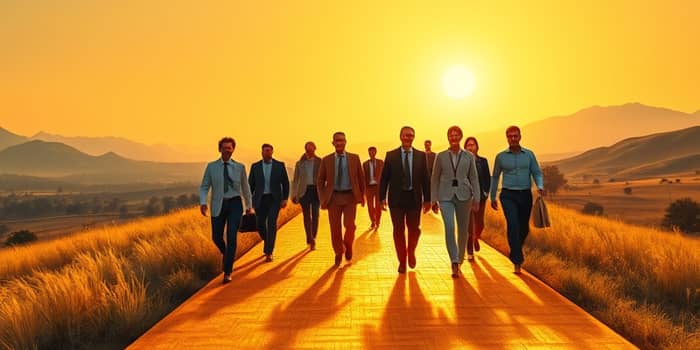 El Camino Dorado de la Renta Fija: Cómo Recorrerlo