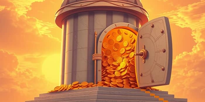 Renta Fija: Tu Aliado para la Consolidación Patrimonial