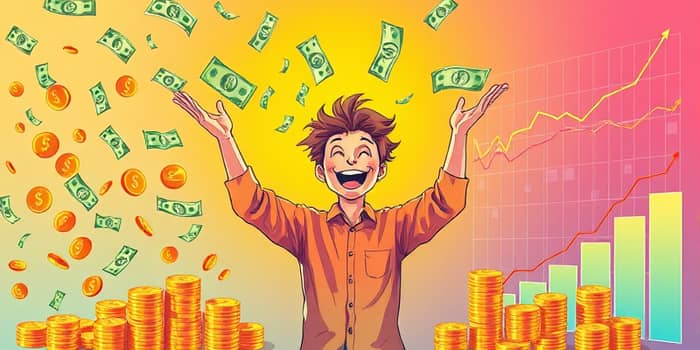 Del Caos al Control: Organiza tus Finanzas en Siete Pasos