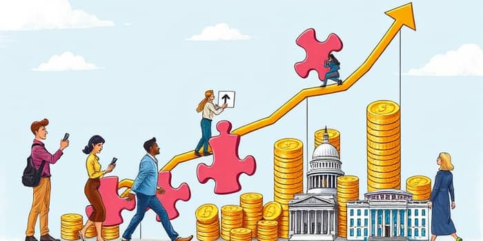 Renta Fija: La Herramienta que Potencia tus Ganancias