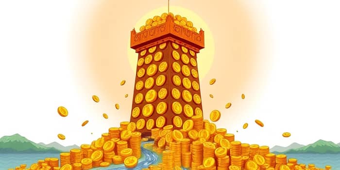 Renta Fija: La Estabilidad que tu Cartera Pide a Gritos