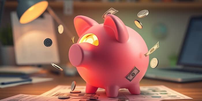 Revisa tus Gastos Fantasma: Pequeños Drenajes Monetarios