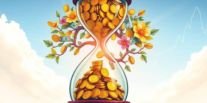 El Valor del Tiempo en las Inversiones: No Pospones tu Futuro