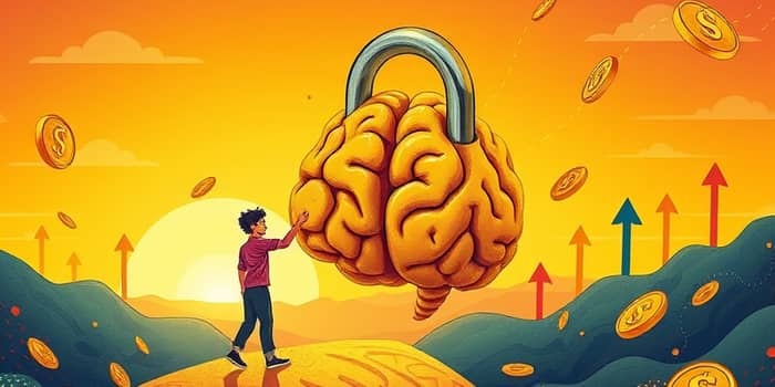 Desbloquea tu Potencial Financiero: Adiós a las Creencias Limitantes