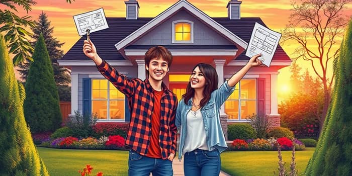 Créditos Hipotecarios: Tu Guía para la Casa Propia