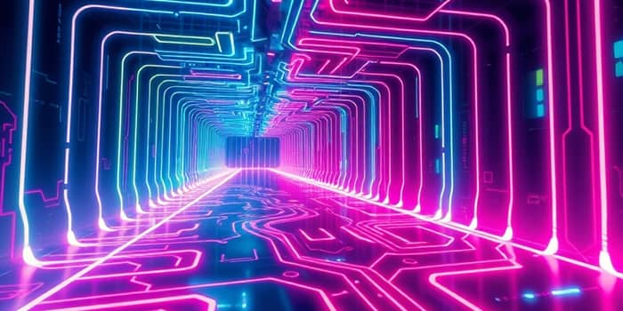 Zero-Knowledge Proofs: Privacidad Avanzada en Blockchain