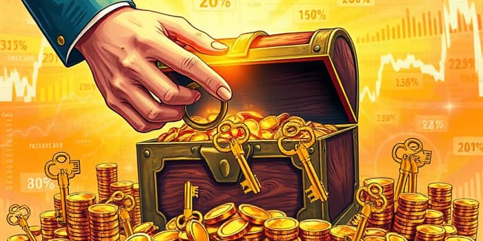 El Principio de Pareto en tus Finanzas: Optimiza el 80/20