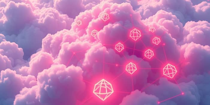 Blockchain como Servicio (BaaS): La Nube Descentralizada