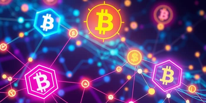 Cross-Chain Swaps: Intercambios Directos entre Blockchains