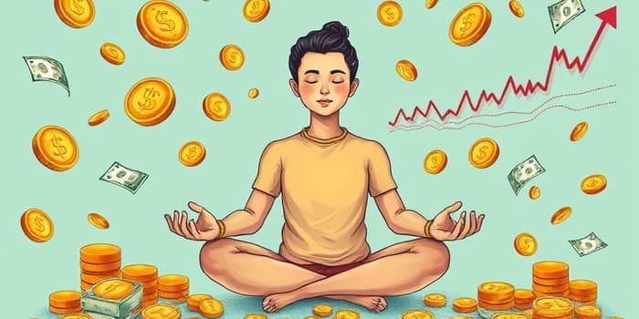 Finanzas y Mindfulness: Gasta con Conciencia Plena