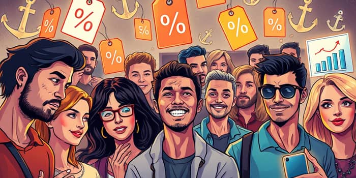 La Psicología del Precio: Influye en tus Decisiones de Compra