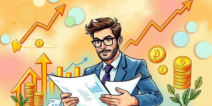 Cómo Leer un Estado de Resultados: Desglosando tu Negocio