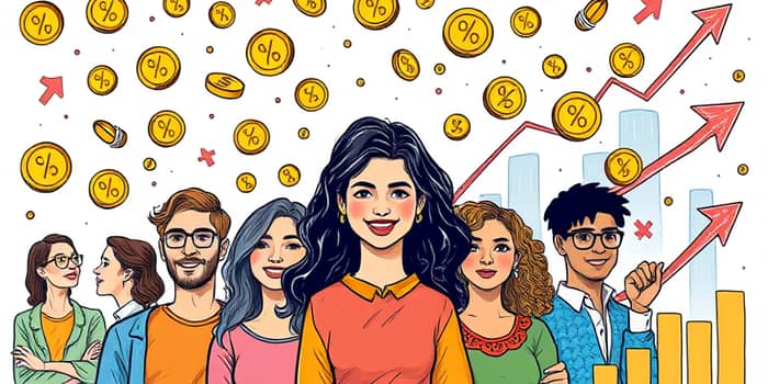 La Guía Definitiva para Entender las Tasas de Interés