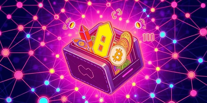 Token Bound Accounts: Identidad Digital con Propiedad NFT