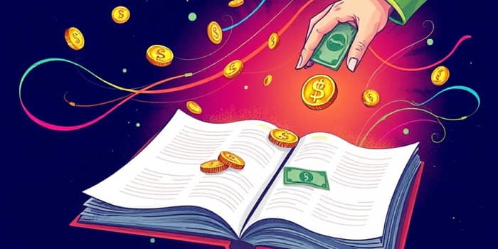 Dominando el Flujo de Caja Personal: Nunca te Quedes Corto