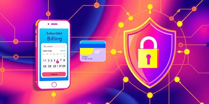 Gestión de Pagos Recurrentes: Evita Cargos Innecesarios