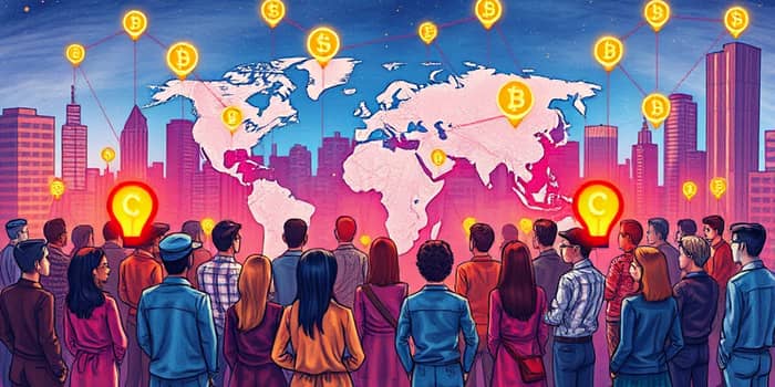 DAOs de Inversión: Capital Colectivo en el Espacio Digital