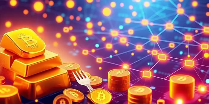 Cripto y la Revolución de los Activos Sintéticos