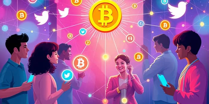 SocialFi: La Fusión de Redes Sociales y Finanzas Descentralizadas