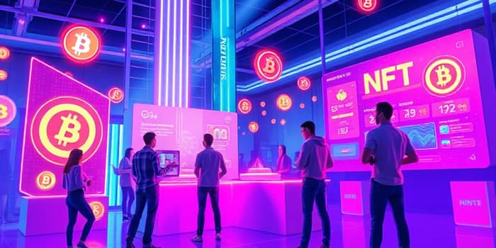 Gamificación de las Finanzas: Aprende y Gana con Cripto