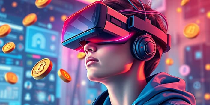 Web3 y Realidad Virtual: Nuevas Fronteras de Interacción