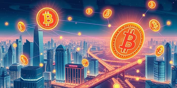 Mercados de Bonos Descentralizados: DeFi Más Allá del Préstamo