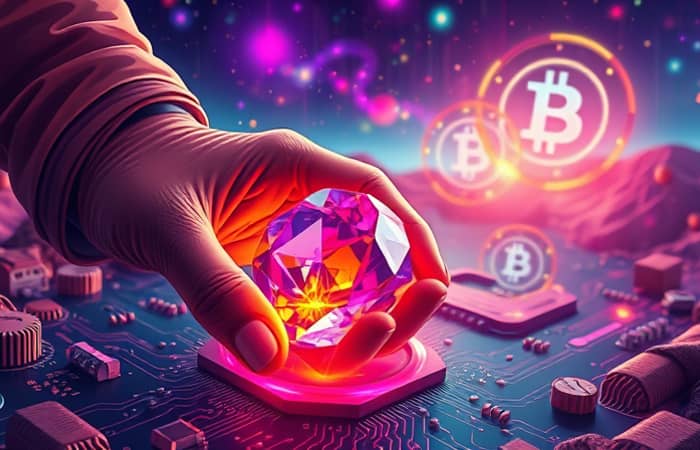 Cómo Identificar Gemas en el Mundo Cripto