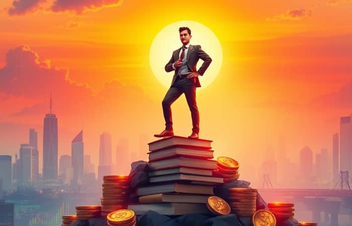 Despierta al Inversor que Llevas Dentro